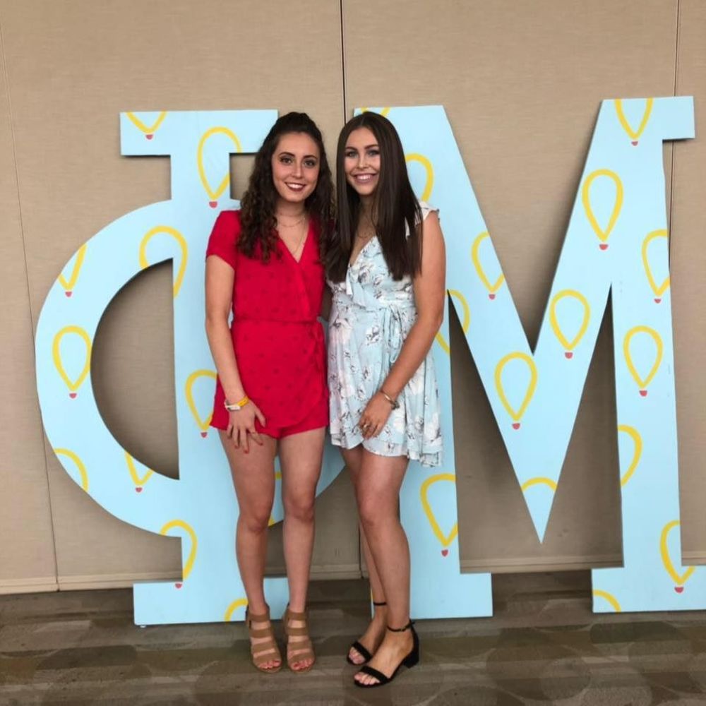 Meet your Posher, Sophia